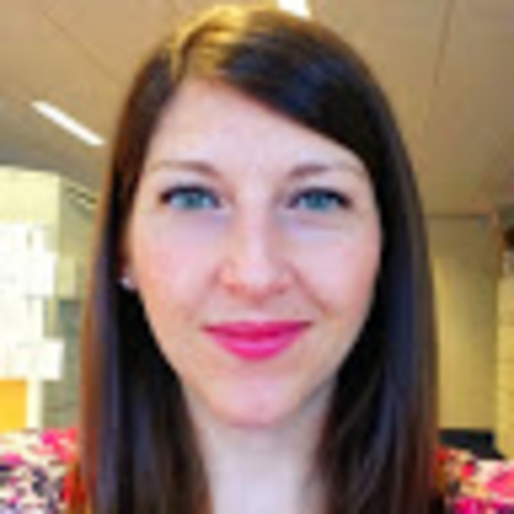 Meet your Posher, Lisa